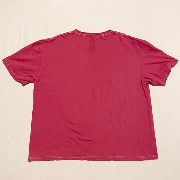 Death Row Records Mens Tshirt 3X Size Shirt - Picture 11 of 16